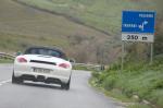Porsche Boxster S PDK 2009 года